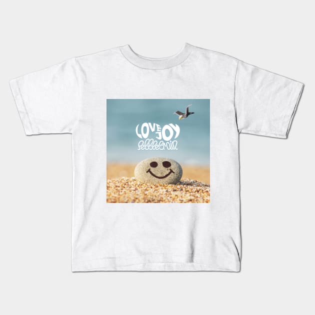 Lovejoy pebblebrain ep wilbur soot Kids T-Shirt by Banditec